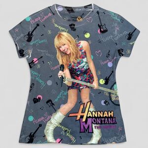Hannah Montana Movie T-Shirt